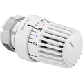 Oventrop UniLV Thermostatkopf für Vaillant - Weiss (1616001) (1616001)
