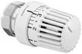 OVENTROP 1616001 Thermostat Uni LV 7-28 GrC, mit Flüssig-Fühler weiß, mit Nullst