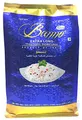 Banno Extra Langkörniger Duftender Basmati Reis… (2 KG)