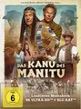 Das Kanu des Manitu - 4K Ultra HD Mediabook # UHD+BLU-RAY-NEU