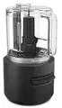 KitchenAid 5KFCR500BM Go Cordless Zerkleinerer (ohne Akku)