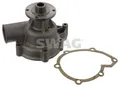 SWAG 20 15 0026 Kühlmittelpumpe Wasserpumpe für BMW 5 Limousine (E34) 7 (E32)