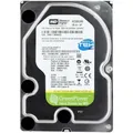 WD WD30EURS 3,5" SATA Festplatten HDD Computer Desktop NAS DVR PC