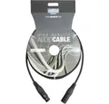 Adam Hall Cables AH Cables KDMX15 DMX Verbindungskabel [1x XLR-Stecker - 1x XLR-Buchse] Audio- & Video-Kabel, (1500.00 cm)
