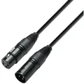 Adam Hall K3 DMF 1500 DMX Kabel 15m | Neu