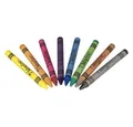 Gollnest & Kiesel Textilmarker Kinder Textilstifte, Stoffmalfarben Design ca. 8,8 cm x ∅: 0,7 cm, (8-tlg), Stofftaschen /Rucksäcken / T-shirts/ bei 30°C waschbar.