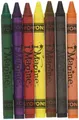Textilmalstifte 8er Set (US IMPORT)