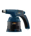Gas Bullet Elektroschweißgerät Gas Bullet Gasbrenner Metal Torch für Stechkartuschen
