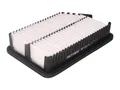 Für FILTRON AP 122/9 Air filter AP 122/9 Air filter (Cartridge) fits: HYUNDAI E