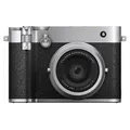 Fujifilm GFX 100RF silber