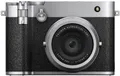 FUJIFILM GFX100 RF silber (mit Zugabe)