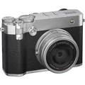Fujifilm GFX 100RF Silver