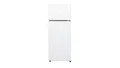 GORENJE RF 4142 PW4 Kühlgefrierkombination (E, 206 l, 1436 mm hoch, Weiß)