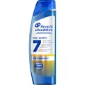Head & Shoulders Shampoo ProExpert 7 Anti Schuppen Anti Haarverlust  250ml