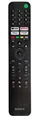 Originale Fernbedienung Sony TV KD-32W804 | KD-55XG8588 | KD-65AG9 | KD-65XG8588