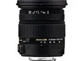 Sigma 17-50 mm F2.8 DC EX HSM OS 77 mm Filtergewinde (Canon EF Anschluss) schwarz