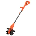 Black Plus Decker Motorhacke, 18 V, ohne Akku, kompatibel mit PowerConnect BETL18B-XJ