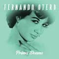 Otero Prima Donna CD NEW
