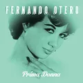 Otero Prima Donna (CD) (US IMPORT)