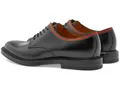 GUCCI Schuhe Derbyschuhe Beyond GRG Trim Web Derby 39 Schnürschuh Ripsbanddetail im legendären Gucci Web-Design