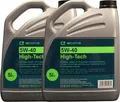 Motoröl Multipack 2x5 l 5W-40 A3/B4 SN ECANIS High-Tech synthetisch für PKW