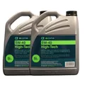 Motoröl Multipack 2x5 l 5W-40 A3/B4 SN ECANIS High-Tech synthetisch für PKW