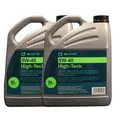 Motoröl Multipack 2x5 l 5W-40 A3/B4 SN ECANIS High-Tech synthetisch für PKW