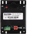 ELCOM EB-Türlautsprecher ELA-100
