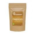 Tausendkraut Cordyceps Vitalpilz Pulver BIO