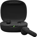 JBL Wave Flex 2, Kabellose Bluetooth-In-Ear-Kopfhrer, schwarz - Schwarz