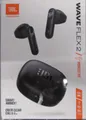 (S44) JBL Wave Flex 2, Kabellose Bluetooth-In-Ear-Kopfhörer
