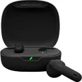 JBL Wave Flex 2 In-ear Kopfhörer Schwarz Bluetooth