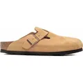 Birkenstock Error de datos 1026164-Latte Cream in Beige color size 41 - Beige - 41