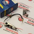 Set Kontakte Start Renault 4-5 Cod. 13686 Neu FACET