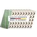 100 Test-Tabletten RAPID DPD1 freies Chlor Pooltester Wassertester Whirlpool