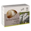 Schafmilchseife - Schaf weiß Schachtel 85g | SALING