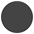 ORIGINAL PopSockets Handyhaleterung Fingerhalter Popsocket Basic  Schwarz