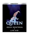 Queen Rock Montreal (Live At The Forum/ 2BR 4K)
