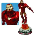 Diamond Select Marvel Select Figur - Iron Man Special Collector Edition