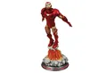 Diamond Select Toys Sammelfigur Marvel Iron Man Figur 18cm