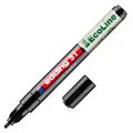 edding Lackmarker 51 EcoLine Schwarz 4-51-001