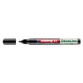 Edding 51 EcoLine Lackmarker schwarz 1,0 - 2,0 mm, 1 St. (1x) (4-51-001)