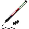 edding EcoLine 51 Permanent Lackmarker Schwarz