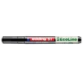 edding Lackmarker Edding 51 EcoLine 4-51-001 Lackmarker Schwarz 1 mm, 2 mm