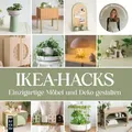 IKEA-Hacks von Luisa Ehlgötz / MITP Verlags GmbH / Buch