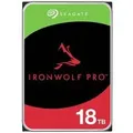 Seagate ST18000NE000-FR Interne Festplatte 8.9 cm (3.5 Zoll) Refurbished (sehr gut) 18 TB IronWolf Pro SATA 6 Gb/s