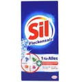 Henkel AG & Co. KGaA Sil 1 für Alles Flecken Salz, Waschkraftverstärker, für alle Flecken & Farben, 500 g - Packung SISA7