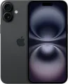 Apple iPhone 16 Plus Smartphone (17 cm/6,7 Zoll, 128 GB Speicherplatz, 48 MP Kamera)