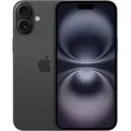 APPLE iPhone 16 Plus, 128GB, schwarz