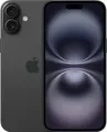 Apple iPhone 16 Plus 128GB schwarz